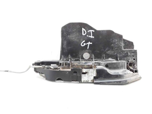 CERRADURA PUERTA DELANTERA IZQUIERDA BMW SERIE 5 GRAN TURISMO (F07) 