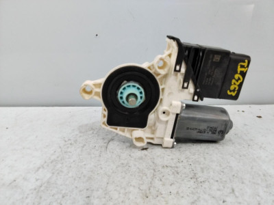 MOTOR ELEVALUNAS TRASERO IZQUIERDO, VOLKSWAGEN, TIGUAN (5N2)