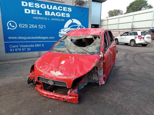  DAIHATSU TERIOS (J2...)(2006) 