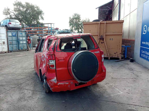  DAIHATSU TERIOS (J2...)(2006) 