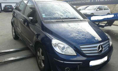MERCEDES-BENZ CLASE B (BM 245)