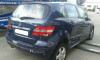 MERCEDES-BENZ CLASE B (BM 245) — vehículo donante para recambios 