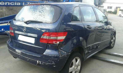 MERCEDES-BENZ CLASE B (BM 245)