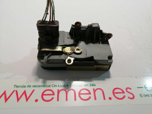  CERRADURA PUERTA DELANTERA IZQUIERDA CITROEN JUMPY 