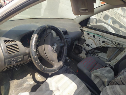  SEAT CORDOBA BERLINA (6K2) 