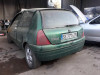 RENAULT CLIO II FASE I (B/CB0) — автомобиль-донор на запчасти 
