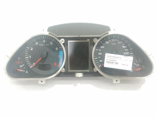  CUADRO INSTRUMENTOS, AUDI, A6 BERLINA (4F2) 