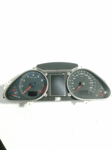  CUADRO INSTRUMENTOS, AUDI, A6 BERLINA (4F2) 