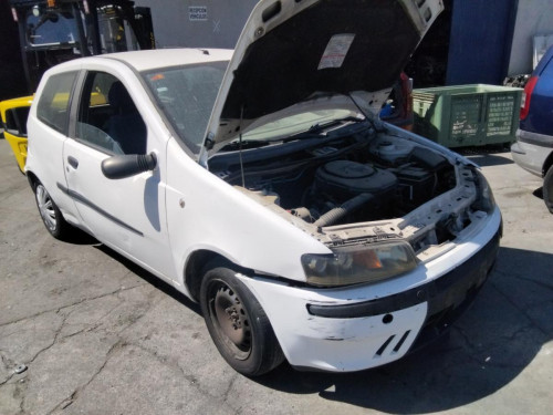  FIAT II PUNTO (188) BERLINA 