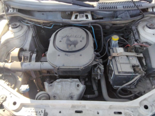  FIAT II PUNTO (188) BERLINA 