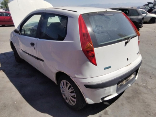  FIAT II PUNTO (188) BERLINA 