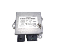 CENTRALITA AIRBAG