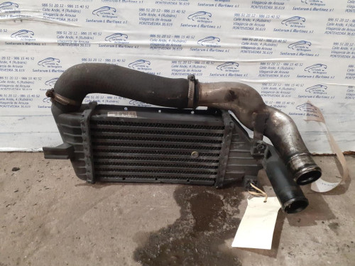  INTERCOOLER 