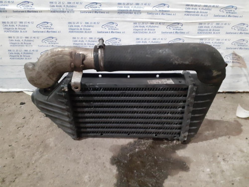  INTERCOOLER 