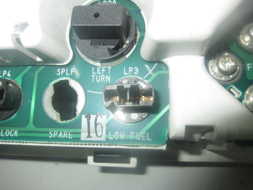  CUADRO INSTRUMENTOS CHRYSLER JEEP GR.CHEROKEE (ZJ)/(Z) 