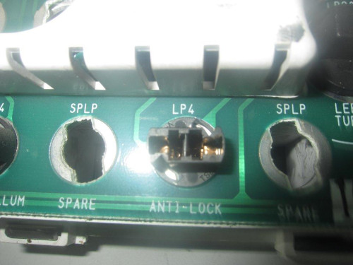  CUADRO INSTRUMENTOS CHRYSLER JEEP GR.CHEROKEE (ZJ)/(Z) 