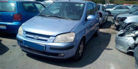 HYUNDAI GETZ (TB)