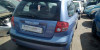  HYUNDAI GETZ (TB) 