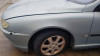 ALETA DELANTERA IZQUIERDA Peugeot 406 Coupé (S1/S2)(07.1997->) Peugeot 406 Coupé (S1/S2)(07.1997->) 