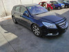 OPEL INSIGNIA SPORTS TOURER — vehículo donante para recambios 