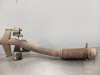  SILENCIADOR TRASERO, PEUGEOT, 208 