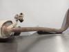  SILENCIADOR TRASERO, PEUGEOT, 208 