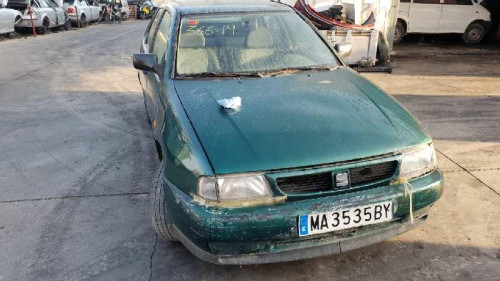 SEAT CORDOBA BERLINA (6K2) — автомобиль-донор на запчасти 