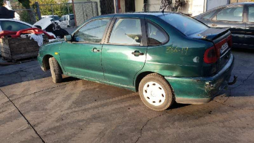 SEAT CORDOBA BERLINA (6K2) — автомобиль-донор на запчасти 