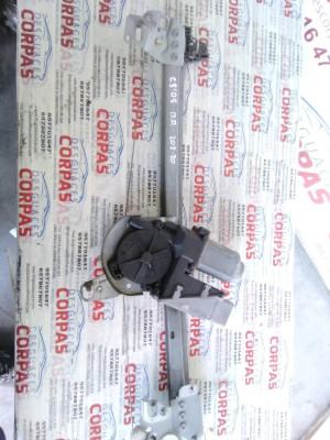 ELEVALUNAS DELANTERO DERECHO, Citroen, C3