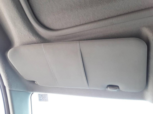 PARASOL IZQUIERDO Nissan X-TRAIL (T30) 