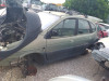  RENAULT SCENIC RX4 (JA0) 