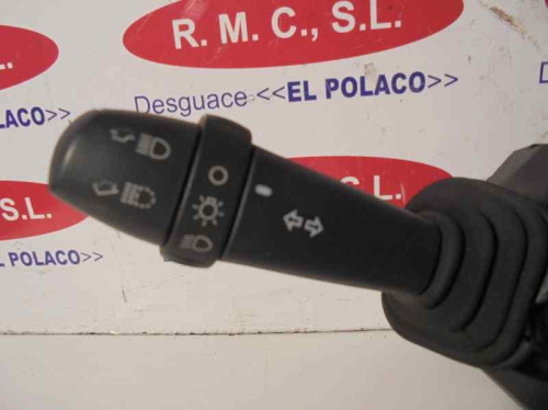 NO IDENTIFICADO FIAT STILO (192) 