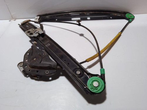 ELEVALUNAS DELANTERO DERECHO BMW SERIE 3 BERLINA (E46) 
