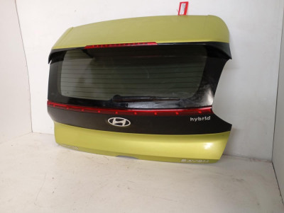 PORTON TRASERO, HYUNDAI, BAYON