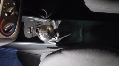 CAJA CAMBIOS OPEL CORSA C 