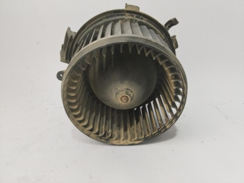 MOTOR CALEFACCION Citroen JUMPER CAMIÓN DOBLE CAB. 