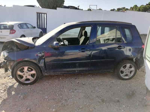 MAZDA 2 BERLINA (DY) — Donor Vehicle for Used Parts 