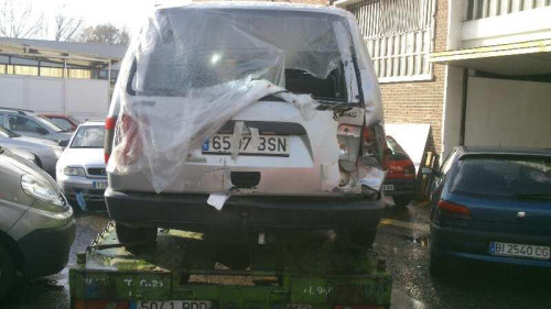  FIAT ULYSSE (121) 