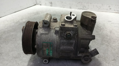 COMPRESOR AIRE ACONDICIONADO, SEAT, TOLEDO (5P2)