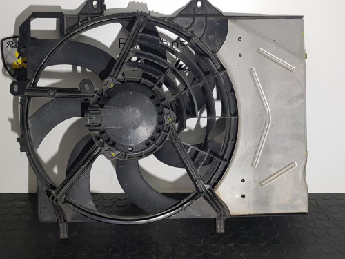  ELECTROVENTILADOR, CITROEN, C3 