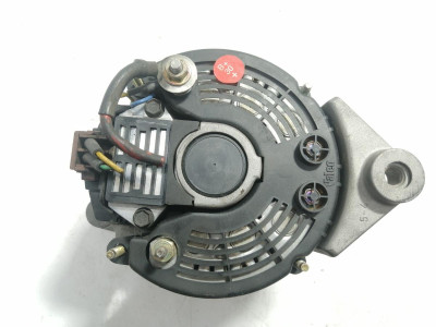 ALTERNADOR, RENAULT, CLIO I FASE I / II (B/C57)