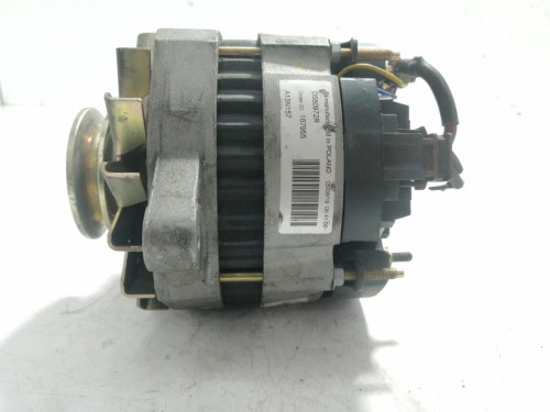  ALTERNADOR Renault CLIO I FASE I / II (B/C57) 