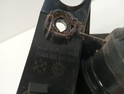  PILOTO TRASERO IZQUIERDO SEAT IBIZA (6L1) 
