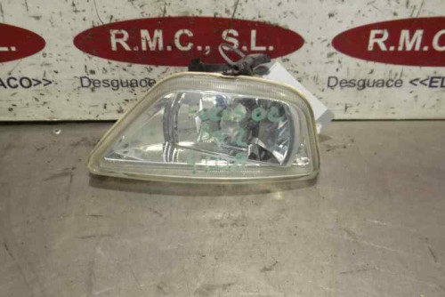  FARO ANTINIEBLA DERECHO Ford FOCUS BERLINA (CAK) 