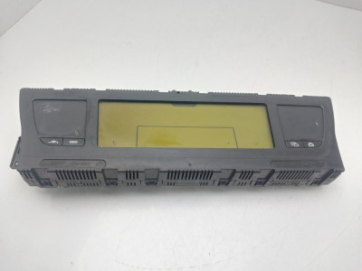 CUADRO INSTRUMENTOS, CITROEN, GRAND C4 PICASSO