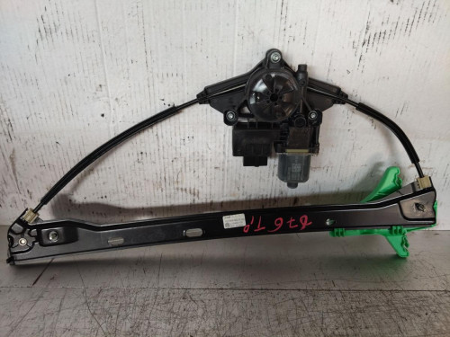 ELEVALUNAS TRASERO DERECHO VOLKSWAGEN GOLF SPORTSVAN VII (AM1)(12.2013) 