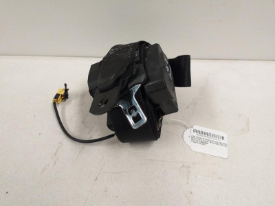 CINTURON SEGURIDAD DELANTERO DERECHO, MERCEDES-BENZ, CLASE ML (BM 163)