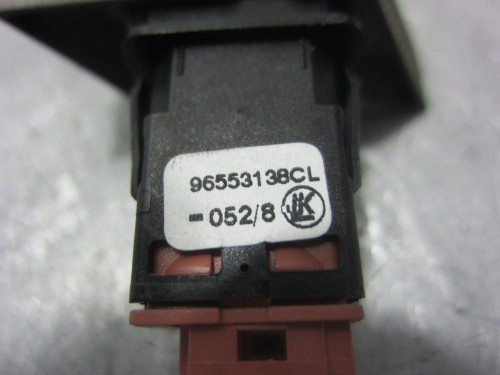  INTERRUPTOR, CITROEN, XSARA BERLINA 