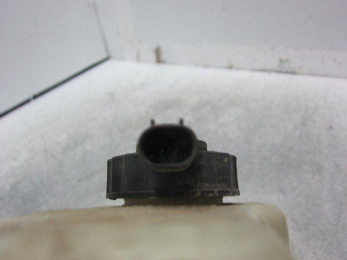  BOMBA FRENO, BMW, SERIE 1 BERLINA (E81/E87) 