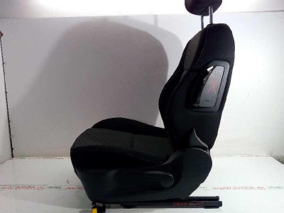 ASIENTO DELANTERO IZQUIERDO, PEUGEOT, 207